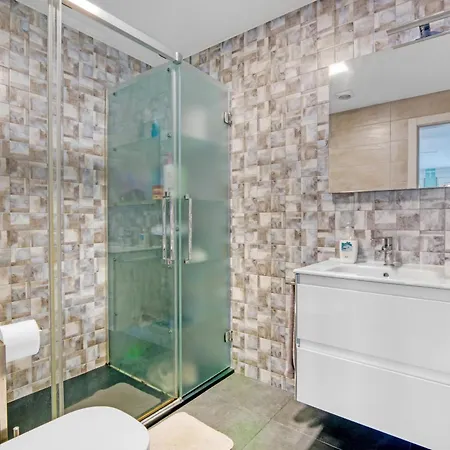 Iris Apartamento Gandía