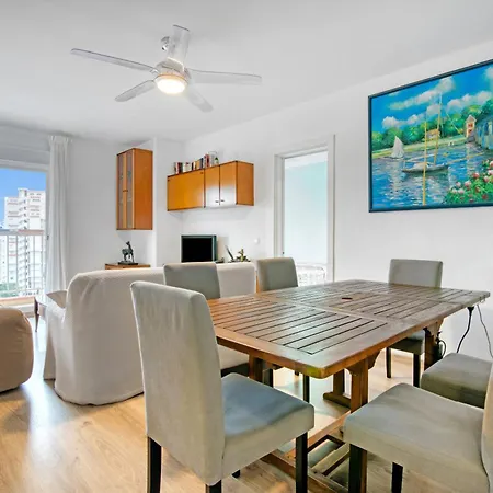 Apartamento Iris