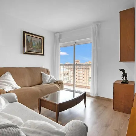 Iris Apartamento *