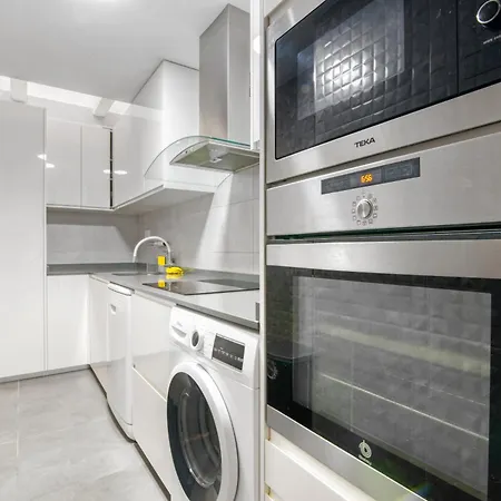 Iris Apartamento