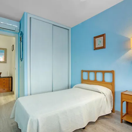 Apartamento Iris