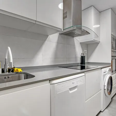 Apartamento Iris *