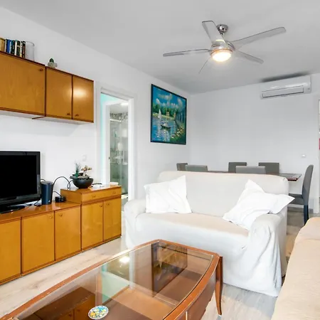 Iris Apartamento Gandía