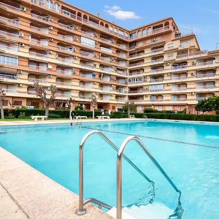 Iris Apartamento Gandía