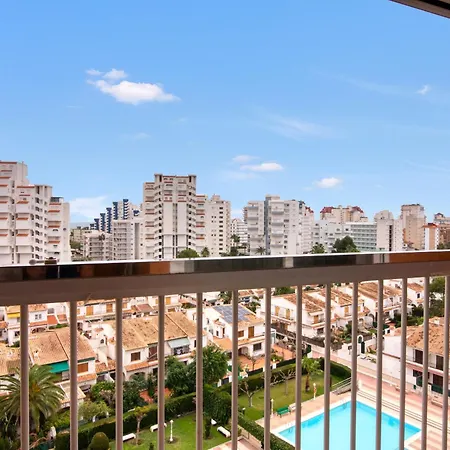 Iris Apartamento Gandía